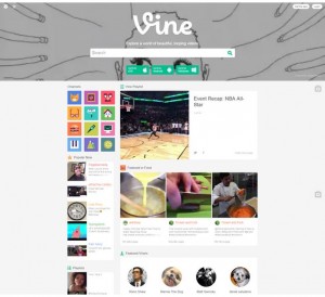 vine