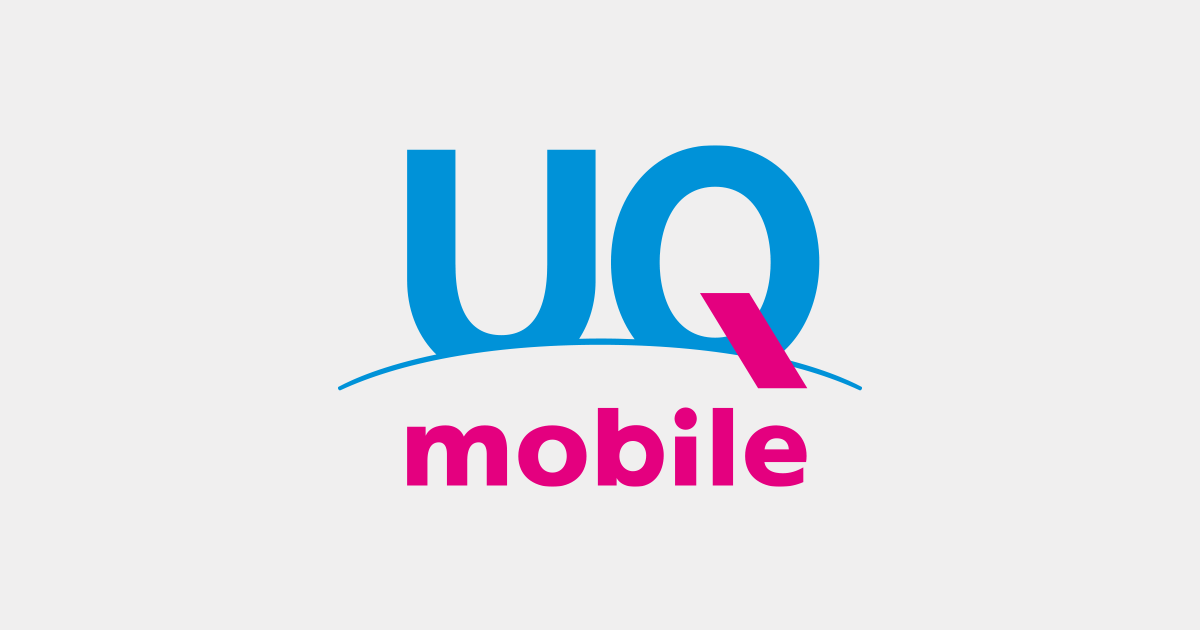 UQ Mobile