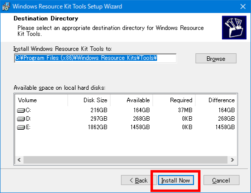 21年版 爆速 Microsoft純正の最強メモリ解放ツール Empty Exe Web業界で働く人や興味がある人に役立つ情報サイト Qam カム