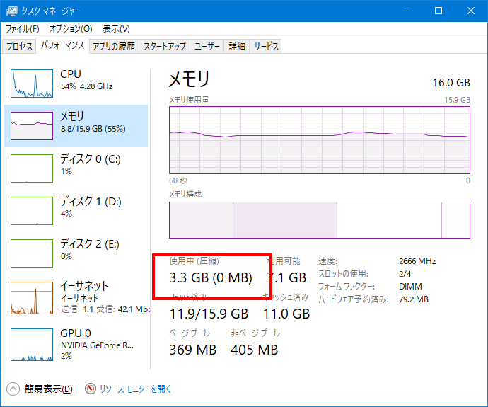21年版 爆速 Microsoft純正の最強メモリ解放ツール Empty Exe Web業界で働く人や興味がある人に役立つ情報サイト Qam カム
