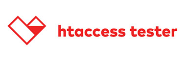 htaccess tester